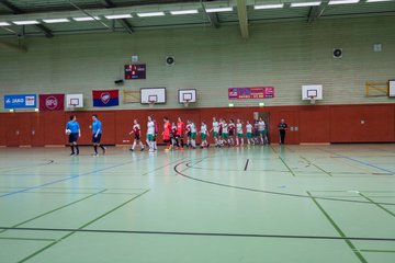 Bild 791 - C-Juniorinnen Landesmeisterschaft